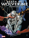 Cover image for Death of Wolverine Companion